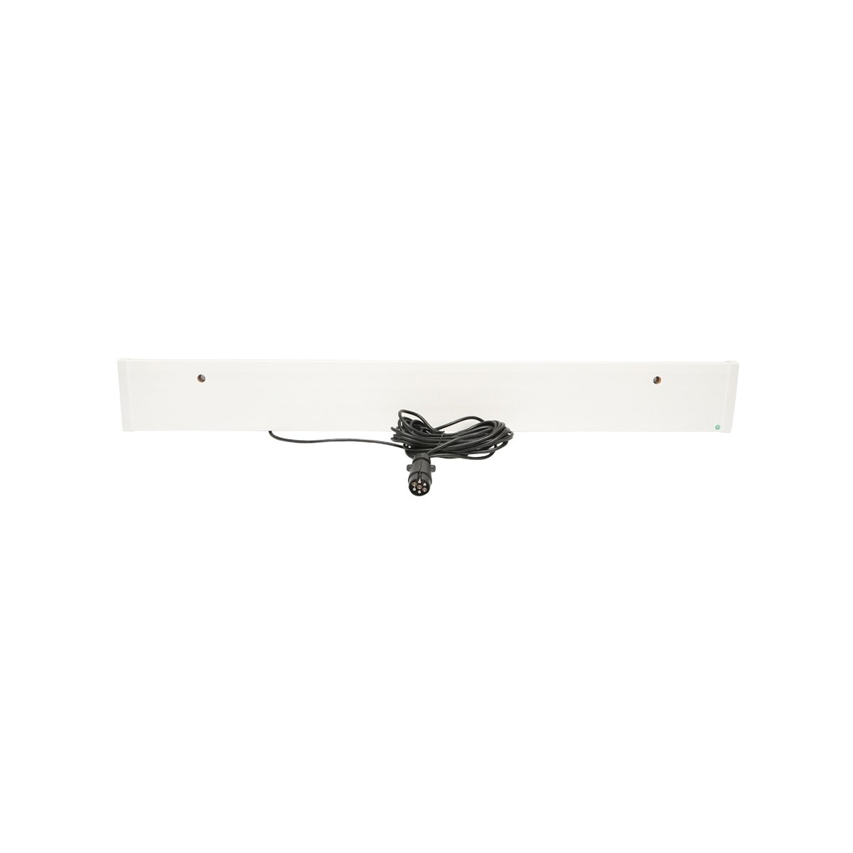 Bara remorca 12-24V led, 1200mm cu instalatie electrica si cablu 7.5m Breckner Germany
